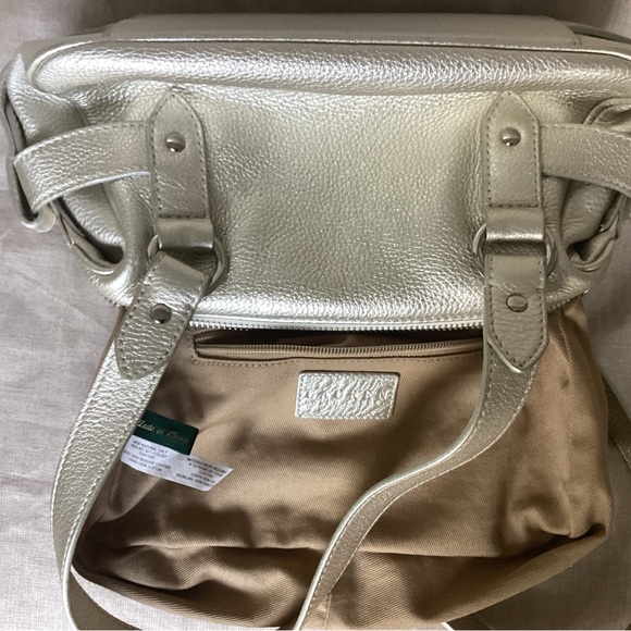 Lauren Ralph Lauren Handbag - Picture 6 of 9